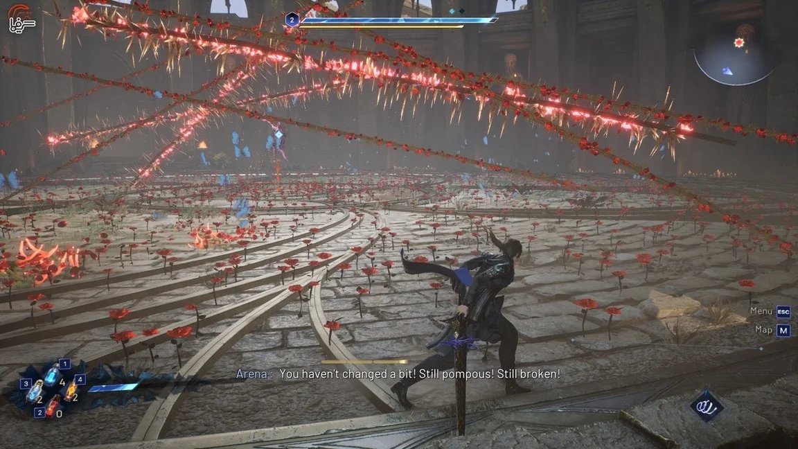 بررسی اهمیت انیمیشن در بازی‌های ویدیویی | گیمفا