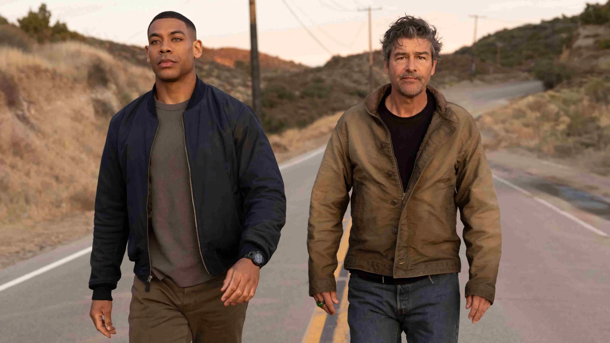 موردانتظارترین سریال‌های اکشن ۲۰۲۶ | گیمفا