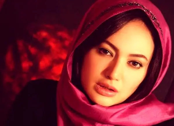 زندگی صبا کمالی