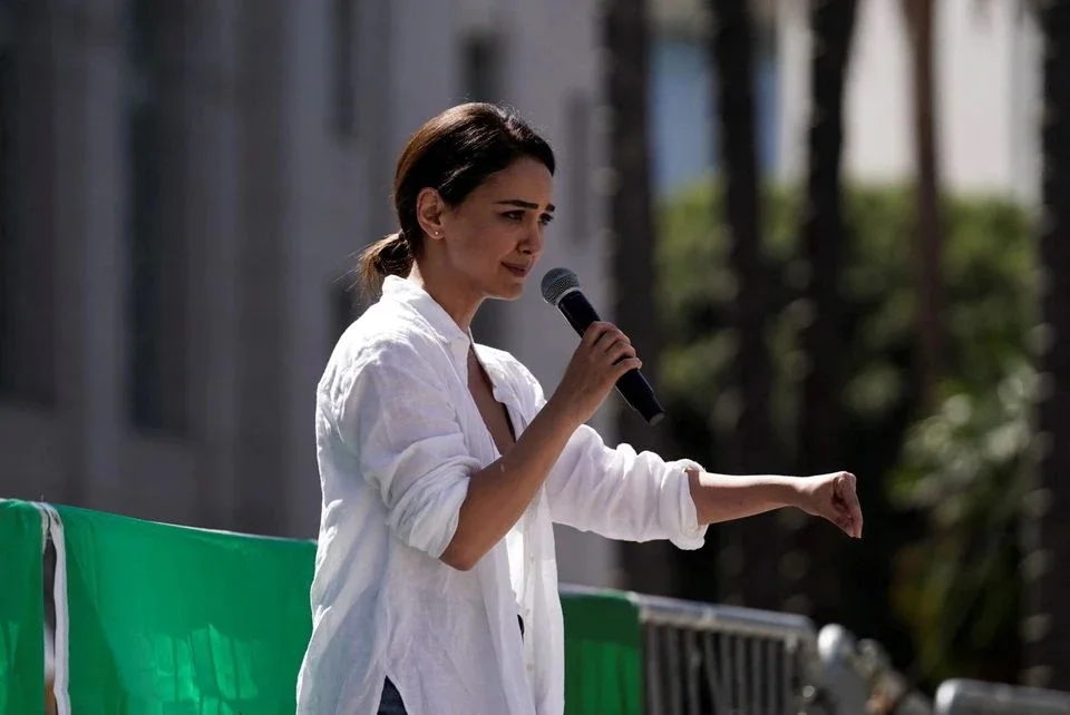 نازنین بنیادی