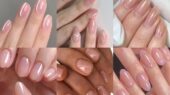 ترندهای ناخن نوروز ۱۴۰۵؛ سادگی‌ای که آرامش را به دستان‌تان می‌آورد!