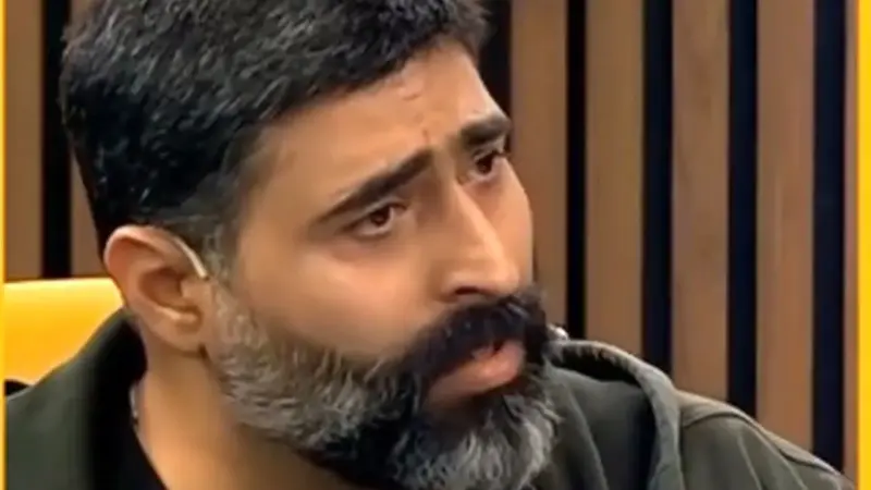 کارگردان مشهور راز غرق کردن ناوهای آمریکایی در خلیج فارس را فاش کرد!