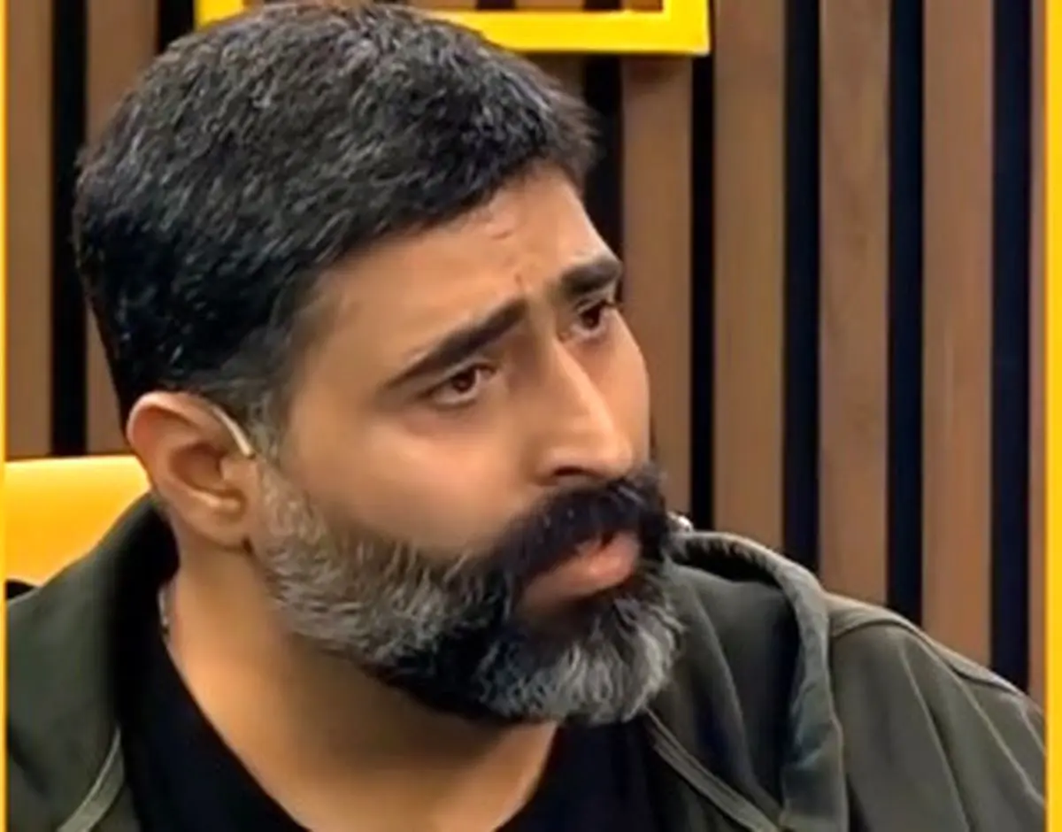 کارگردان مشهور راز غرق کردن ناوهای آمریکایی در خلیج فارس را فاش کرد - اخبار