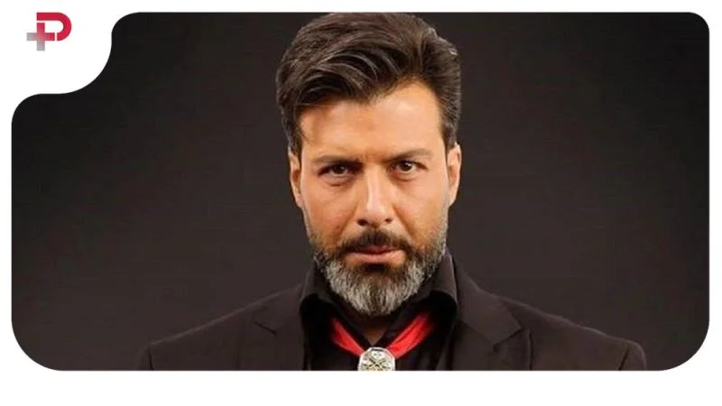 استوری دردناک مجید واشقانی؛ ملینا کوچولو تو جانم را سوزاندی