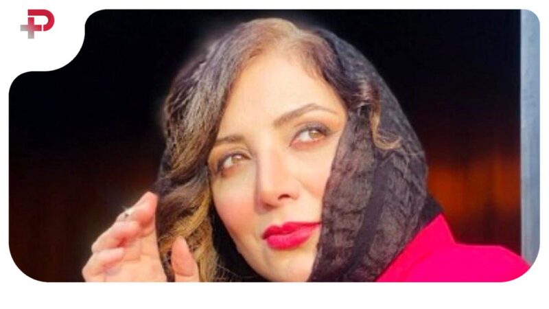 ویدیو| رویا میرعلمی، تنها کسی که عشق مادر به فرزند را انقدر قشنگ توصیف کرد!