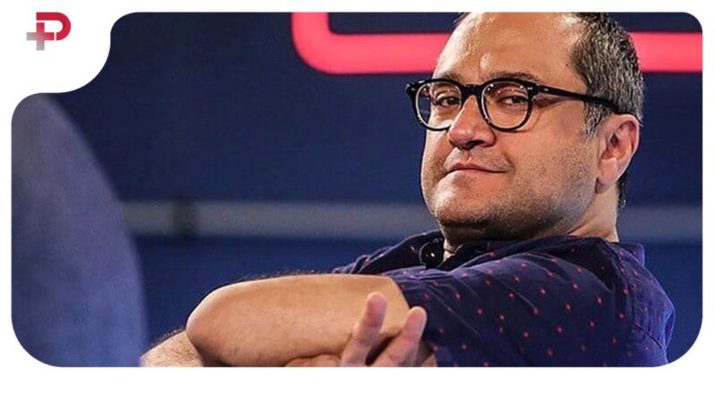 ویدیو| دروغ جنجالی رامبد جوان لو رفت: حتی یک خودکار ایرانی هم در خانه ام نبود اما در خندوانه میگفتم از محصول با کیفیت داخلی حمایت کنیم