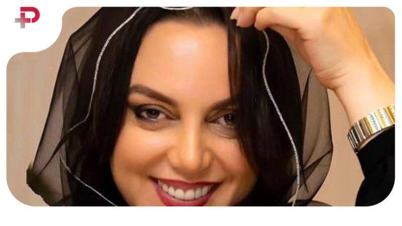 نسرین بابایی: همیشه منتظر این صندلی بودم؛ بابام می‌گفت شوهرم بدن اما من تلاش کردم