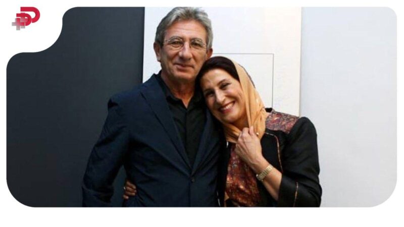 فاطمه معتمدآریا: من به شوهرم پیشنهاد ازدواج دادم؛ قصدمون عروسی نبود اما…