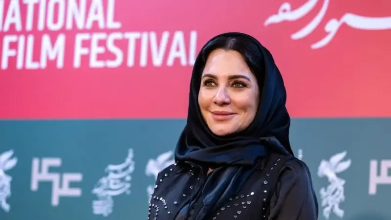 جشنواره فجر چگونه با تجلیل ویژه از سلاف فواخرجی، بازیگر زن سوری، همه را شگفت‌زده کرد؟