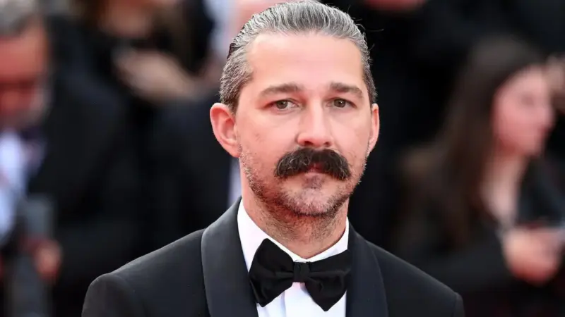 بازداشت جنجالی بازیگر مشهور/ خشونت عجیب در میان شلوغی!