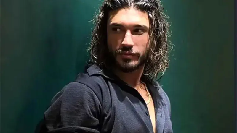 عکس| داوود سهرابی پس از ۵۰ روز کما درگذشت!