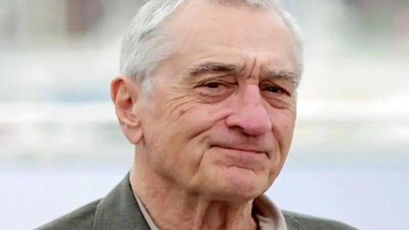 رابرت دنیرو با حمله‌ای بی‌سابقه، ترامپ را هدف انتقادات تند خود قرار داد!