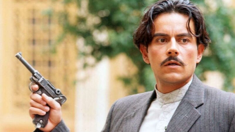 چهره پخته رحیم نوروزی، بازیگر «پس از باران» پس از 25 سال؛ 58 سالگی