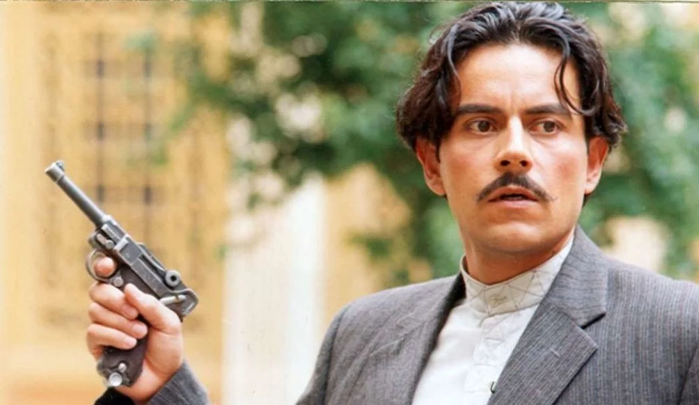 چهره پخته رحیم نوروزی، بازیگر «پس از باران» پس از 25 سال؛ 58 سالگی - فرهنگی