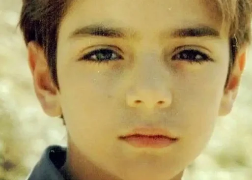 نگاهی نادر به پشت‌صحنه سریال خاطره‌انگیز خواب و بیدار با حضور بازیگر نقش عیسی در سال ۸۱ - اخبار