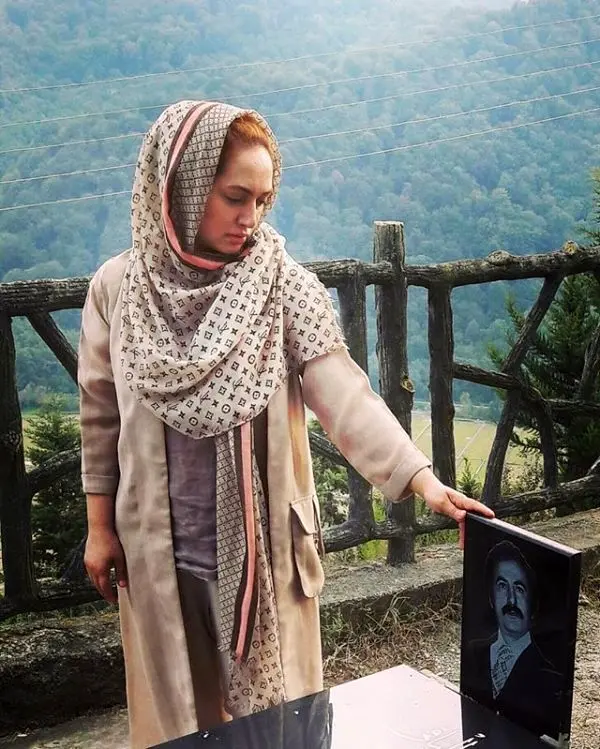 زندگی صبا کمالی