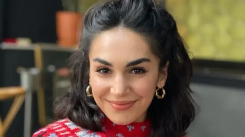 صحرا شاش بازیگر شهر دور با استایلی جسورانه و متفاوت همه را شگفت‌زده کرد!