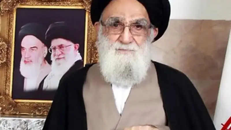 درگذشت آیت‌الله محمودی گلپایگانی؛ طلایه‌دار مبارزه و ولایت در ورامین پس از چهار دهه حضور پررنگ