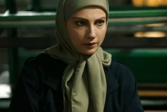 عکس| سفر در زمان؛ محیا دهقانی در جشن تولد 32 سالگی اش؛ سال 1402 - تصویر شاخص