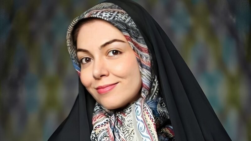 راز تلخ مرگ آزاده نامداری از زبان همسرش؛ نگاهی به زندگی خصوصی و عکس‌های دیده نشده