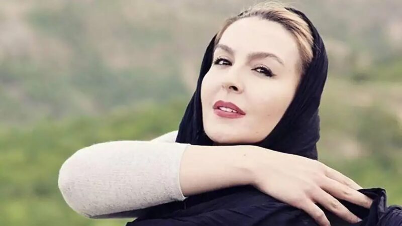 آزیتا ترکاشوند با استایل متفاوت در 45 سالگی؛ تغییر شگفت‌انگیز چهره پس از 11 سال