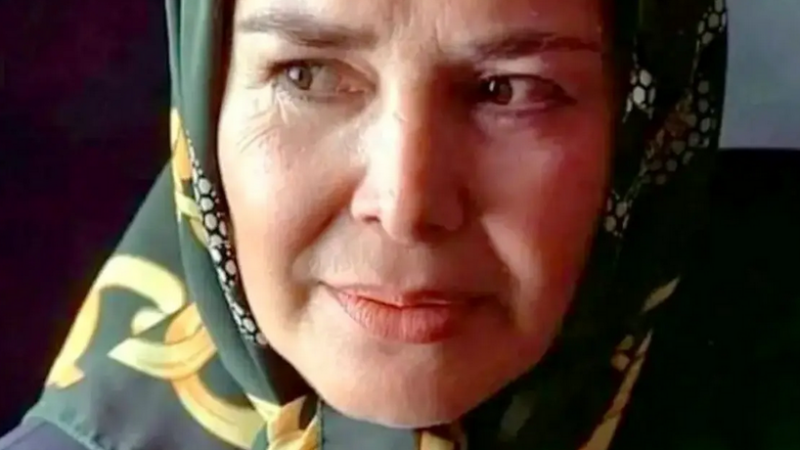 عکس| سفری در زمان؛ چهره حیرت‌انگیز آفرین عبیسی در ۱۹ سالگی؛ سال ۴۹