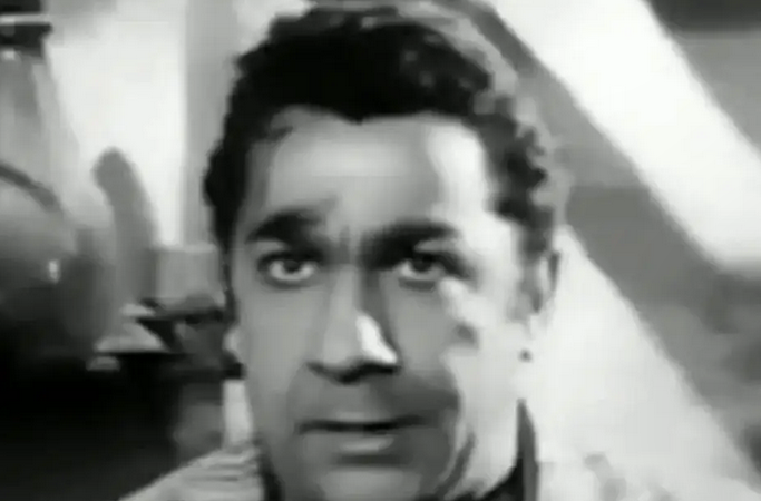 بازگشت شگفت‌انگیز منصور آب‌منگل پس از 46 سال در 85 سالگی!