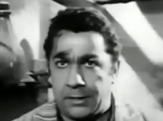 بازگشت شگفت‌انگیز منصور آب‌منگل پس از 46 سال در 85 سالگی - اخبار