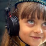 سونیا کوچولو سریال جیران پس از 4 سال در 7 سالگی؛ چه چشمای زیبایی داره - اخبار