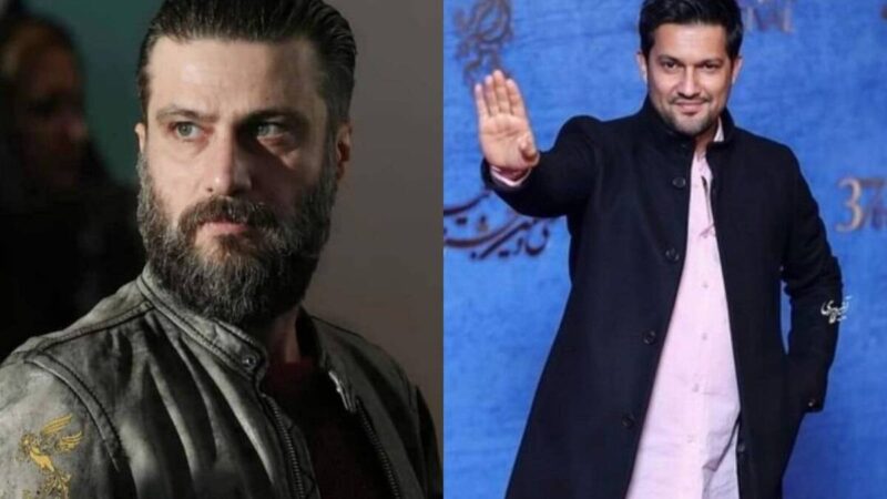 ماجرای غرق‌شدن دلخراش در «اردوبهشت»؛ حامد بهداد و ستاره پسیانی در تجربه‌ای متفاوت سینمای ایران