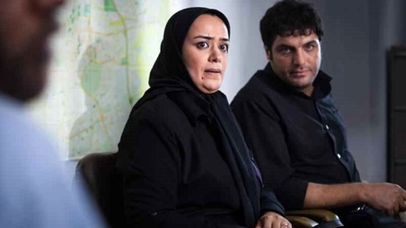 دکوراسیون متفاوت و ساده الهام چرخنده که همه را شگفت‌زده کرد!