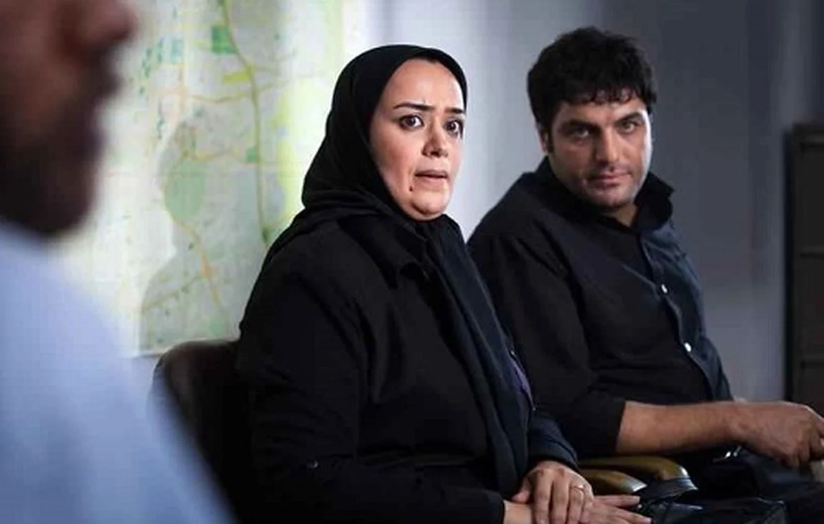 دکوراسیون متفاوت و ساده الهام چرخنده که همه را شگفت‌زده کرد - چهره‌ها