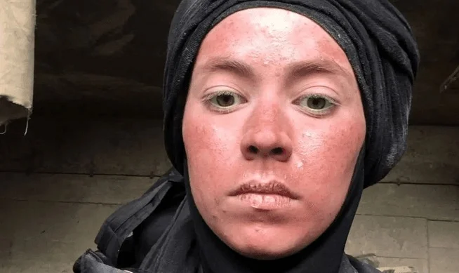 عکس| تغییر چهره «الیزابت» پس از 8 سال از پایتخت ۵؛ چقدر زیبا و جذابه