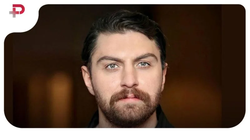 ویدیو| اولین حضور امیرحسین فتحی بعد از شهرزاد جلو مردم؛ چقدر خجالتی بود