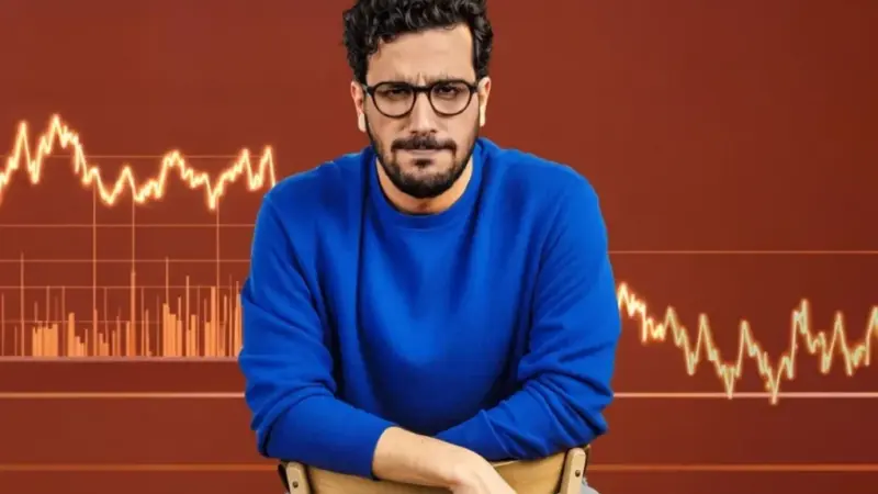 بیوگرافی امیرحسین قیاسی، مجری برنامه پامپ + عکس جدید همسرش