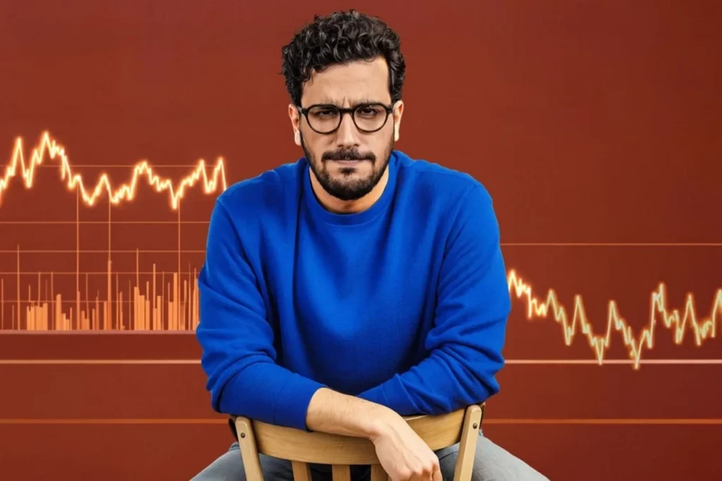 بیوگرافی امیرحسین قیاسی، مجری برنامه پامپ جدید همسرش - اخبار