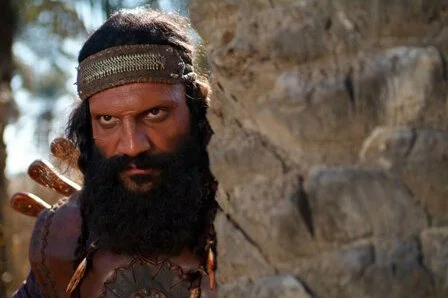 تغییر چهره حرمله سریال مختار در 53 سالگی؛ دیگر قابل شناسایی نیست