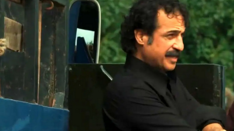 عکس| تغییر چهره رامین راستاد در 53 سالگی؛ چهره‌ای که زمان را به چالش کشید!