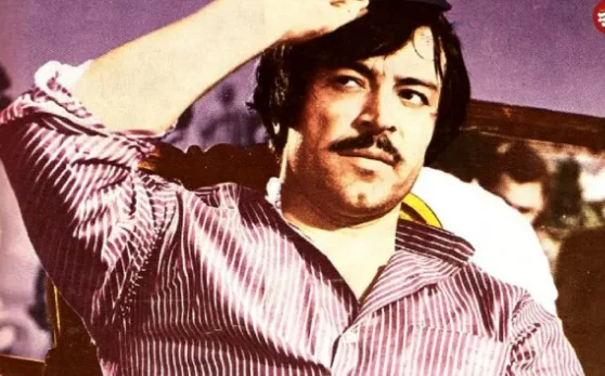 سفر در زمان؛ چهره غیرقابل شناسایی «ایرج قادری» در 74 سالگی ؛ سال 87 - اخبار