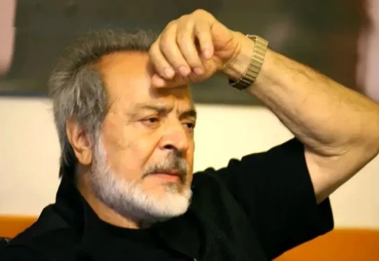 سفر به گذشته با ایرج قادری در ۳۱ سالگی؛ نگاهی تازه به نمایی از داغ ننگ سال ۴۴ - اخبار