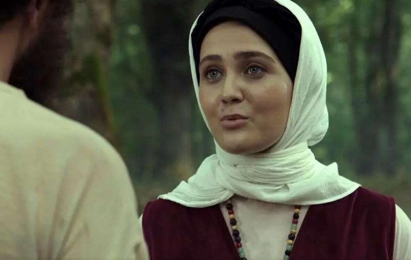 نگار بابایی پس از دو سال قابل شناسایی نیست؛ چهره متفاوت بازیگر نقش جوانی «بانو» در 21 سالگی - اخبار