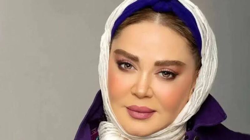 چهره عملی بهاره رهنما و پریا؛ جنجال جدید مادر دختری در فضای مجازی