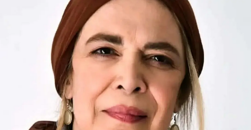 عکس| چهره متفاوت بیتا فرهی 31 سال پیش؛ سفری به سال 73