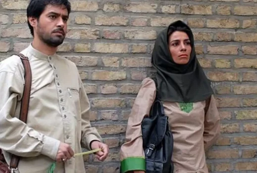 شگفتی کاربران با دیدن چهره بیتا بادران پس از 16 سال از «دلشکسته»؛ تغییر خانم بازیگر در 49 سالگی