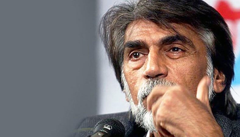 قیصر امینپور؛ شاعر برجستهای که شعر فارسی را شیرینتر کرد، رازهای زندگی و آثارش را بشناسید!