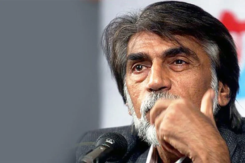 قیصر امین‌پور؛ شاعر برجسته‌ای که شعر فارسی را شیرین‌تر کرد، رازهای زندگی و آثارش را بشناسید! - تصویر شاخص