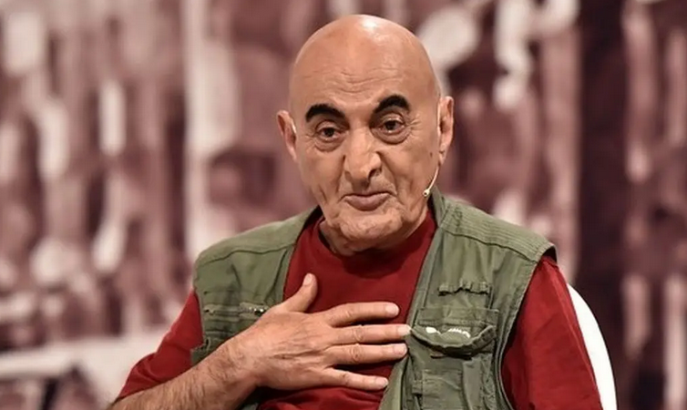 چهره متفاوت تورج نصر در 45 سالگی؛ بازگشتی به فیلم‌های دهه 70 که شما را شگفت‌زده می‌کند!