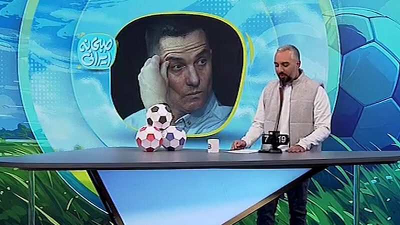 کدام بازیکن به پرسپولیس تعهد دارد؟