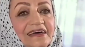 سفر در زمان| چهره «شهلا ریاحی» در 93 سالگی ؛ سال 98