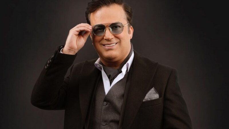 حامد آهنگی از دنیای کمدی خداحافظی کرد؛ اعترافی که همه را شوکه کرد!